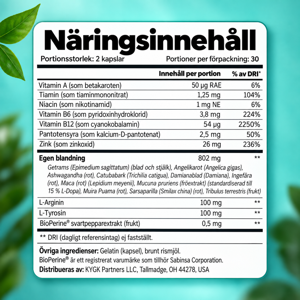 MenoViva™ | Dagligt stöd under klimakteriet