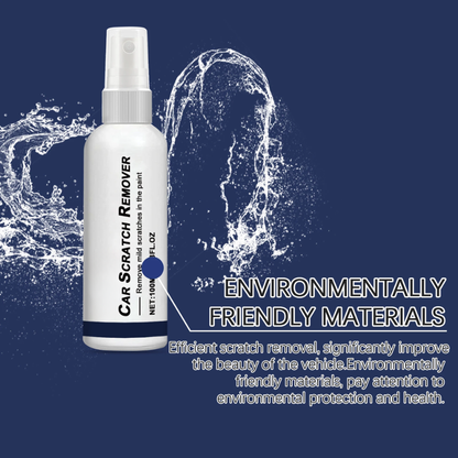 Cleaner Pro° ScratchRemover – Snabb spray mot bilrepor