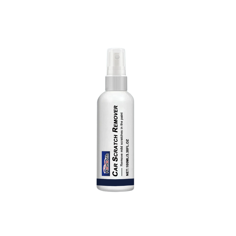 Cleaner Pro° ScratchRemover – Snabb spray mot bilrepor