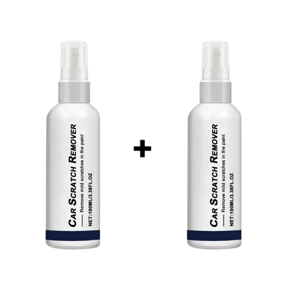 Cleaner Pro° ScratchRemover – Snabb spray mot bilrepor
