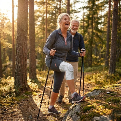 Stabilix™ | Stöd, komfort och rörelse i varje steg
