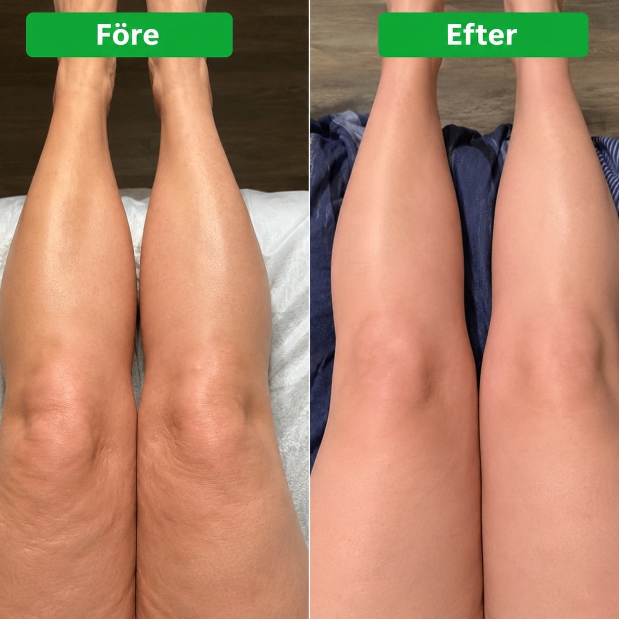 Docteat Lymphatic™ | Den enkla 4-i-1-rutinen för en mindre svullen känsla
