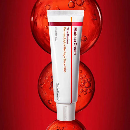 Madeca Cream | Uppstramande anti-aging-ansiktskräm