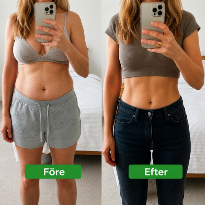 Docteat Lymphatic™ | Den enkla 4-i-1-rutinen för en mindre svullen känsla