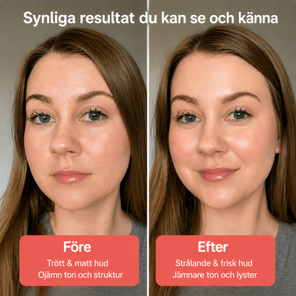 Tintiva™ | Läppstiftet som hittar din nyans