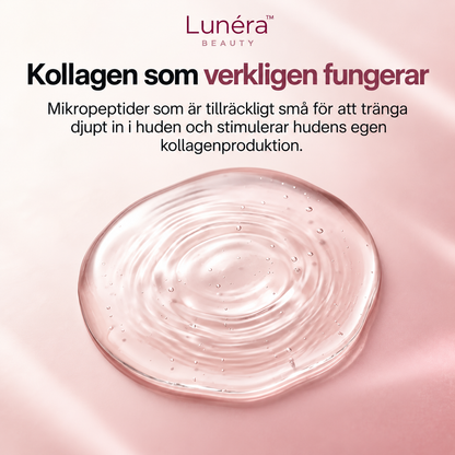 Lunéra™ | Koreansk Overnight Glow Mask för mjukare & mer återfuktad hud