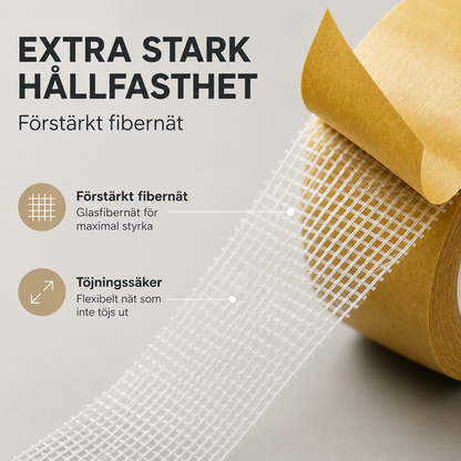 HoldPro - Häng upp allt utan hål, verktyg eller krångel
