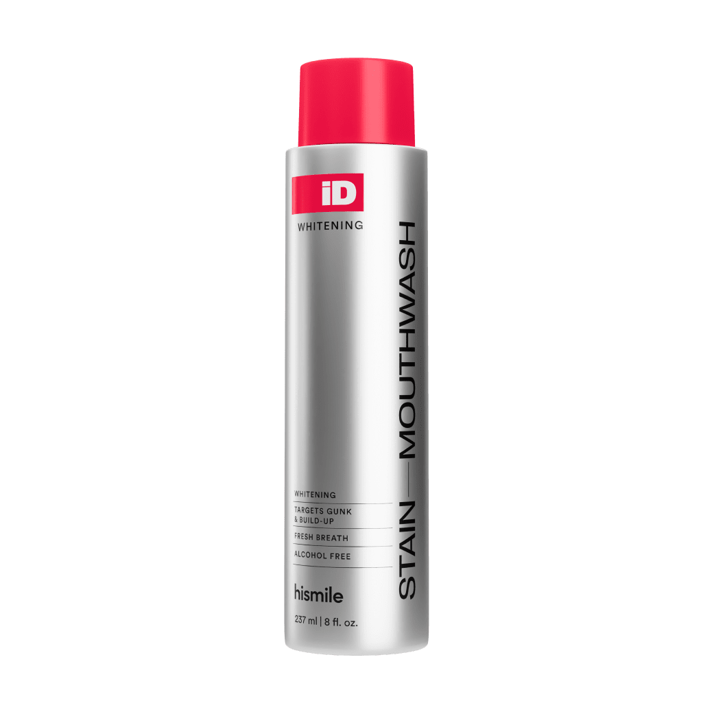 Dentiva™ | Whitening Mouthwash – se vad tandborsten missar