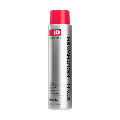 Dentiva™ | Whitening Mouthwash – se vad tandborsten missar