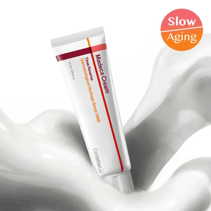 Madeca Cream | Uppstramande anti-aging-ansiktskräm