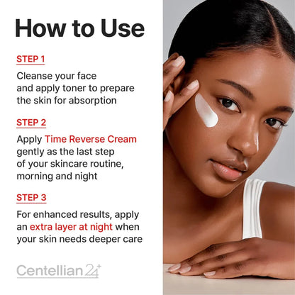 Madeca Cream | Uppstramande anti-aging-ansiktskräm