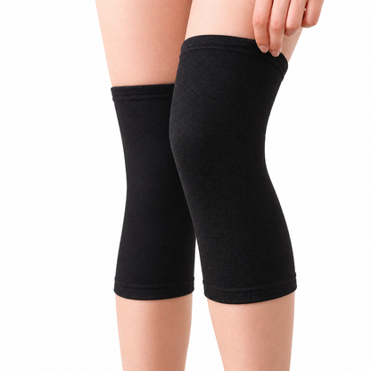 StabilaKnä™ – Naturlig lindring för stela och värkande knän