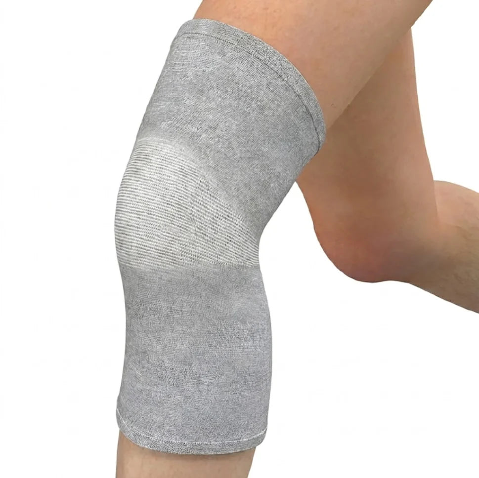 StabilaKnä™ – Naturlig lindring för stela och värkande knän