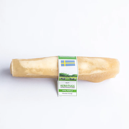Kerotugg Tuggrulle Ren Svensk 14 Cm