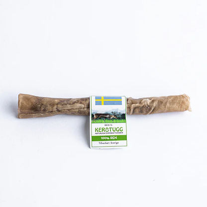 Kerotugg Tuggrulle Ren Svensk 14 Cm