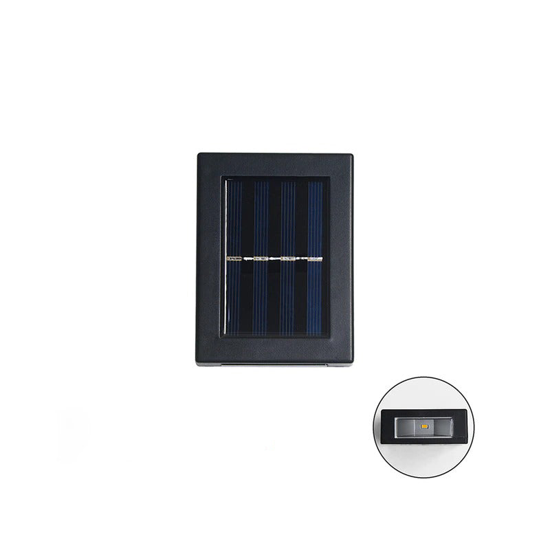 LightSpot™ | Luxe Zonne-LED Buitenlampen voor een Sfeervolle en Energiebesparende Tuin
