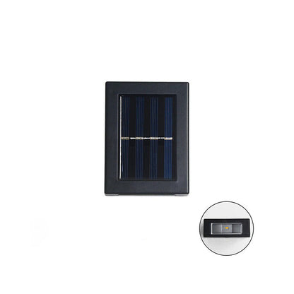 LightSpot™ | Luxe Zonne-LED Buitenlampen voor een Sfeervolle en Energiebesparende Tuin