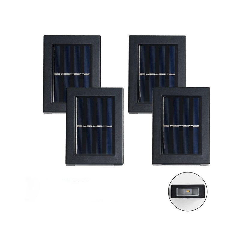 LightSpot™ | Luxe Zonne-LED Buitenlampen voor een Sfeervolle en Energiebesparende Tuin