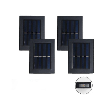 LightSpot™ | Luxe Zonne-LED Buitenlampen voor een Sfeervolle en Energiebesparende Tuin