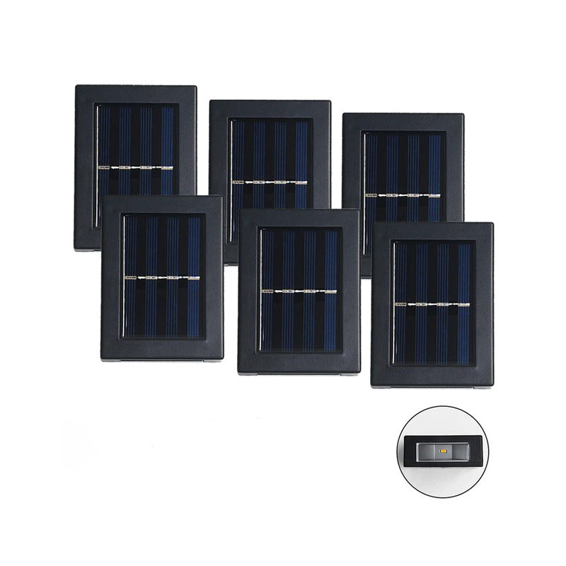 LightSpot™ | Luxe Zonne-LED Buitenlampen voor een Sfeervolle en Energiebesparende Tuin